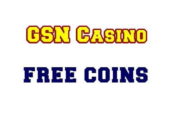GSN Casino Free Coins